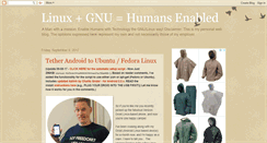 Desktop Screenshot of humans-enabled.com