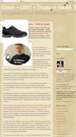 Mobile Screenshot of humans-enabled.com